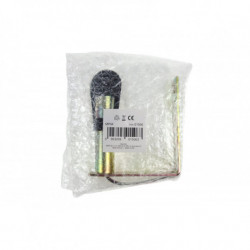 Suport pentru girofar de avertizare MP04 tip U