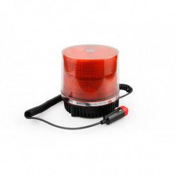 Girofar LED stroboscopic AMiO 12V