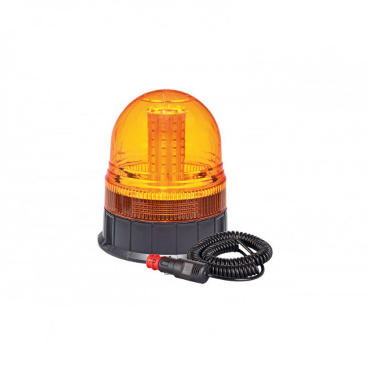Semnalizator LED de avertizare WAR09M, ECE R10 60LED 12/24V IP56