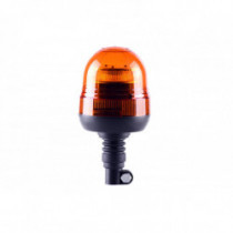 Far LED de avertizare WAR09P, ECE R10 R65 39LED 12/24V IP56