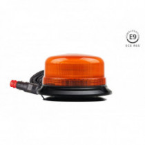 Girofar de avertizare W03M magnetic R65 R10 36LED 12 / 24V IP56