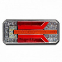 Lumină spate combinată LED dinamică DREAPTA- RCL-01-LR