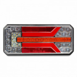 Lumină spate combinată LED dinamică DREAPTA- RCL-01-LR