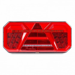 Lumină spate combinată LED dinamică STÂNG RCL-04-L