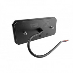 Lumină spate combinată LED dinamică STÂNGA, DREAPTA RCL-01-LR