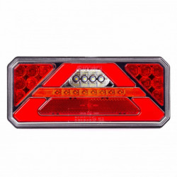 Lumină spate combinată LED dinamică DREAPTA RCL-02-R