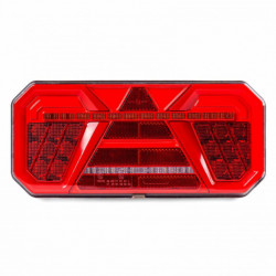 Lampa spate combinată LED dinamică DREAPTA RCL-04-R