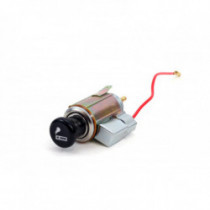 Aprindere iluminată cu priză 12V CLI-05