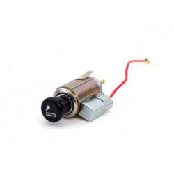 Aprindere iluminată cu priză 12V CLI-05