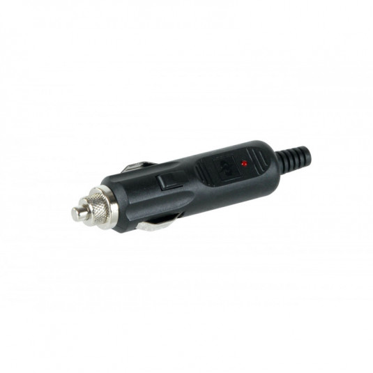Mufă de cărămidă auto EURO 12/24V