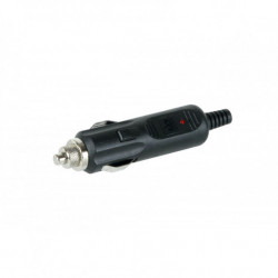 Mufă de cărămidă auto EURO 12/24V