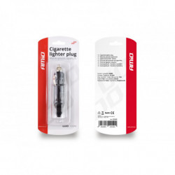 Mufă de cărămidă auto EURO 12/24V