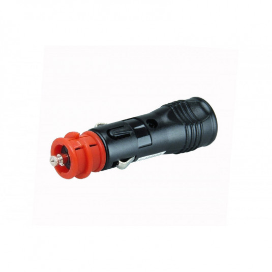 Brichetă auto EURO/DIN 12/24V