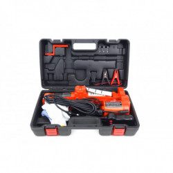 Cric trapezoidial electric 3T 12V TUV