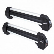 Suport pe acoperiș pentru schiuri / snowboard 570mm SSR-01S
