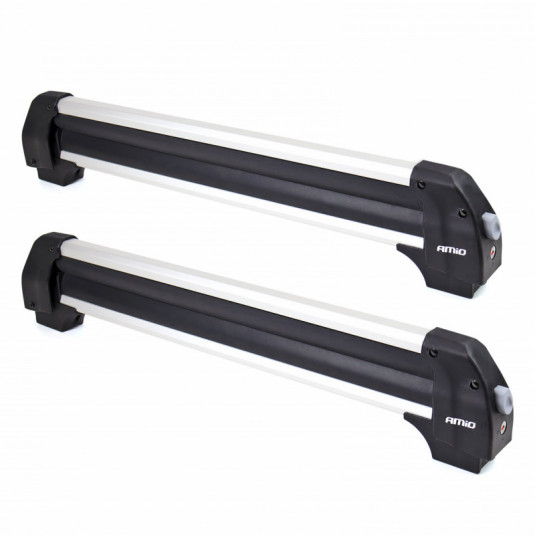 Suport de plafon pentru schiuri / snowboard 760mm SSR-01L