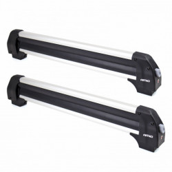 Suport de plafon pentru schiuri / snowboard 760mm SSR-01L