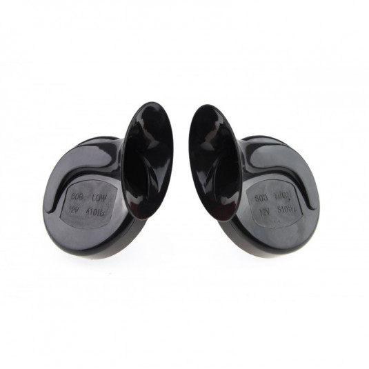 Claxon 12V CHR-02 2buc