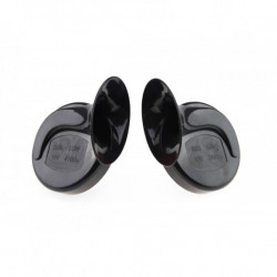 Claxon 12V CHR-02 2buc