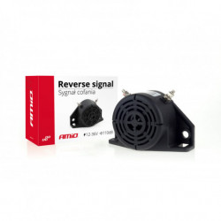 Semnalizare marșarier 12-36V 110 dB