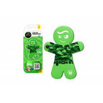 Odorizant auto AROMA CAR MANNY - LEMON