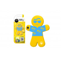 Parfum auto AROMA CAR MANNY - VANILLA