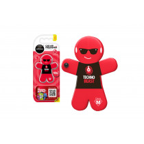 Odorizante aer AROMA CAR MANNY - Cherry