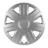 Capace pentru discuri de 14 inchi. Set de 4 bucăţi. Selecţie largă de autocolante pentru capace. Puteţi alege autocolante din răşină mai jos în descrierea produsului.