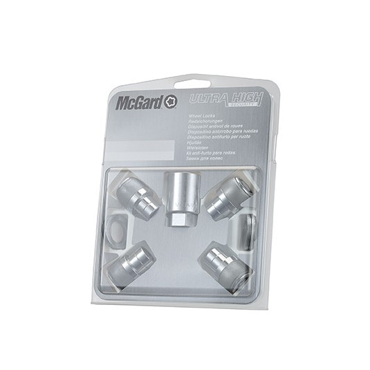 Piulițe de siguranță McGard M12x1,5