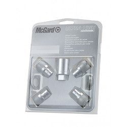 Piulițe de siguranță McGard M12x1,5