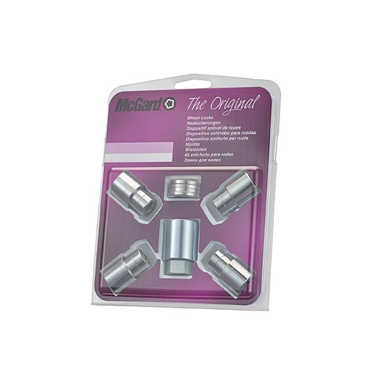 Piulițe de siguranță McGard M12x1,5