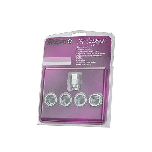 Piuliță de securitate McGard M12x1,25