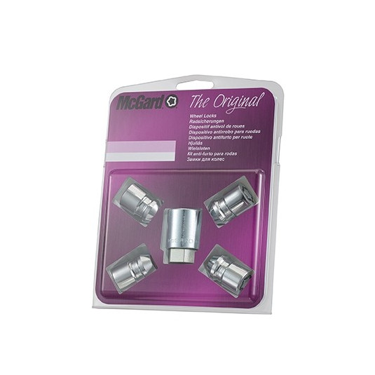 Piuliță de securitate McGard M12x1,25