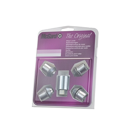 Piulițe de siguranță McGard M12x1,5