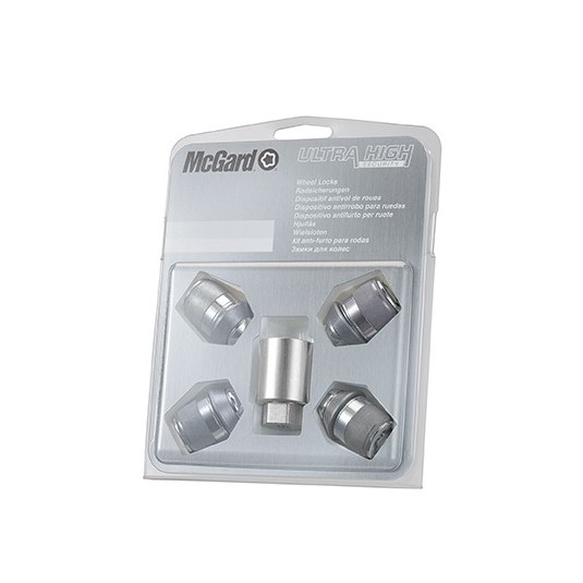 Piulițe de siguranță McGard M12x1,5