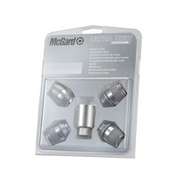 Piulițe de siguranță McGard M12x1,5