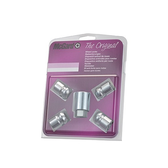Piuliți de securitate McGard M12x1,5 R