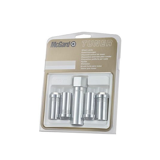 Piuliție de siguranță McGard M14x1,5