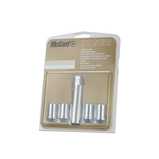 Piulițe de siguranță McGard M12x1,5