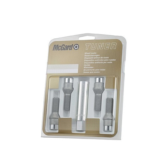 Șuruburi de siguranță McGard M14x1,5x28,6mm
