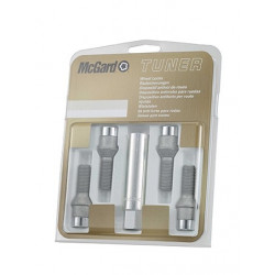 Șuruburi de siguranță McGard M14x1,5x28,6mm
