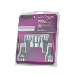 Șuruburi de siguranță McGard M14x1,5x26,7mm R13