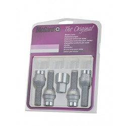 Șuruburi de securitate McGard M14x1,5x37,1mm R14