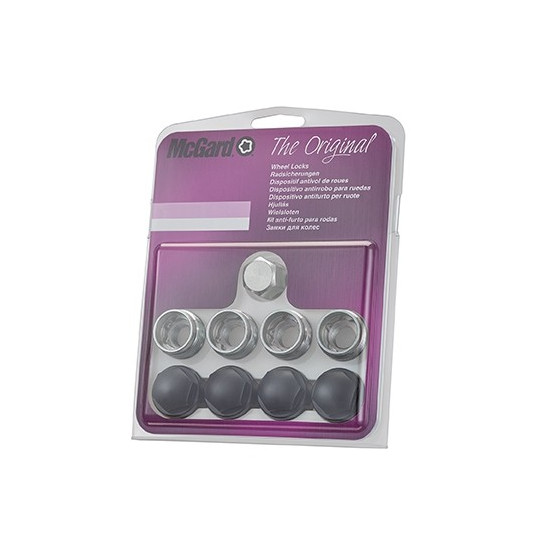 Piulite de siguranta McGard M14x1,5 R14