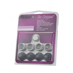 Piulite de siguranta McGard M14x1,5 R14