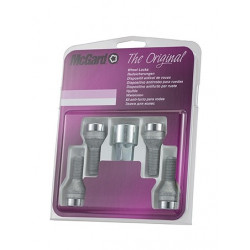 Șuruburi de siguranță McGard M14x1,5x31mm 60°