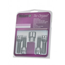 Șuruburi de siguranță McGard M12x1,5x40,4mm 60°