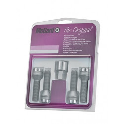 Șuruburi de securitate McGard M12x1,25x47,8mm 60°