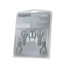 Șuruburi de securitate McGard M14x1,5x29mm 60°