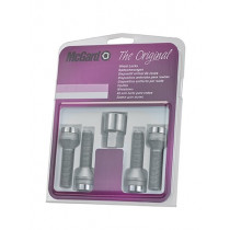Șuruburi de securitate McGard M12x1,25x40,6mm 60°